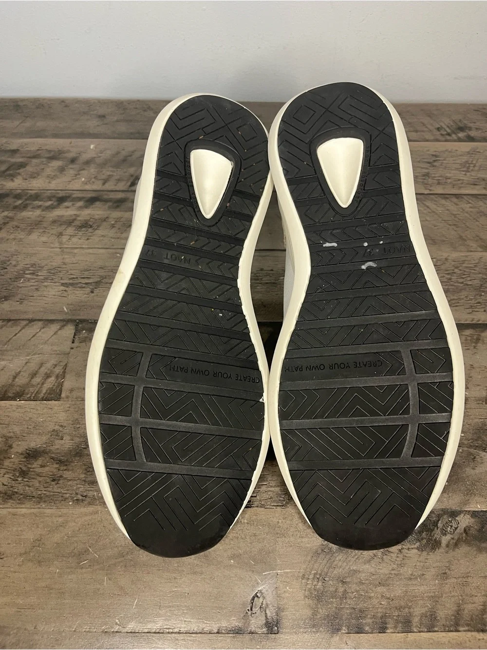 NAOT Admiral Leather Sneaker